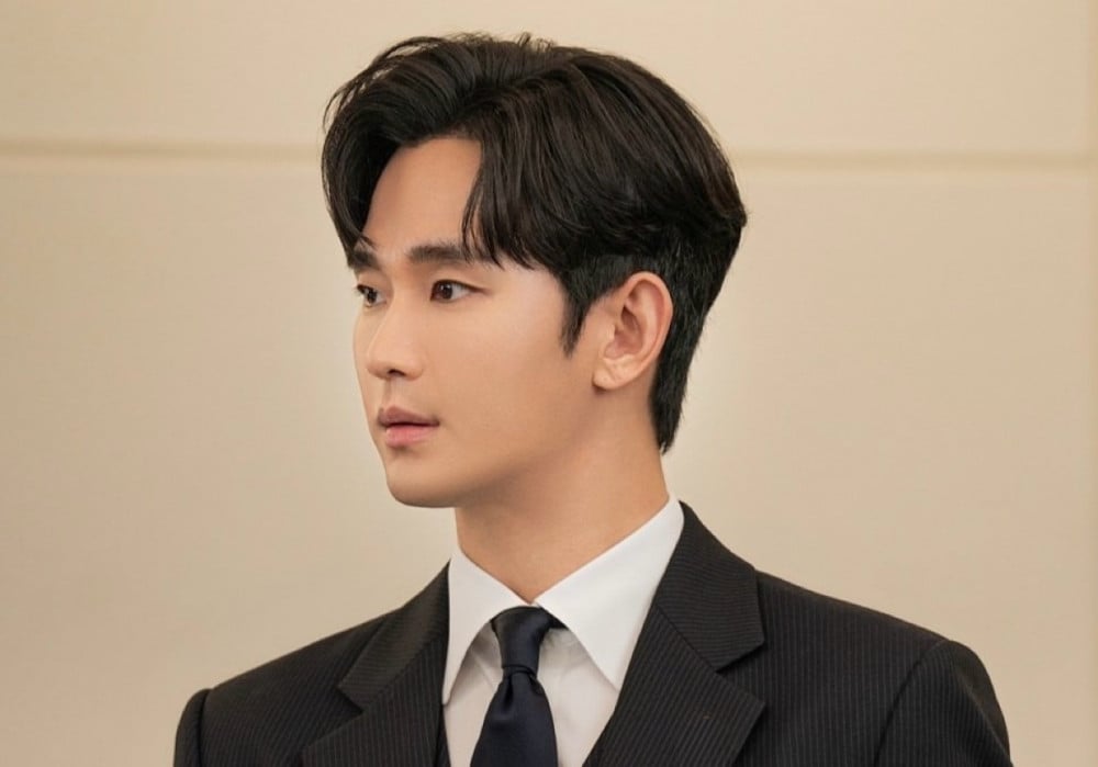 Gia đ&igrave;nh Kim Sae-ron kiện Kim Soo-hyun, c&aacute;o buộc quan hệ từ 14 tuổi - Ảnh 2.