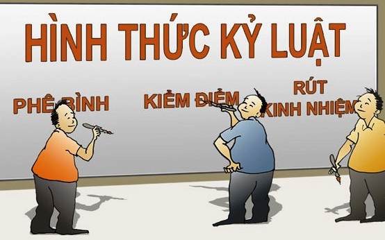 Một kiểm sát viên ở Đồng Nai bị đề nghị truy tố - Ảnh 2.