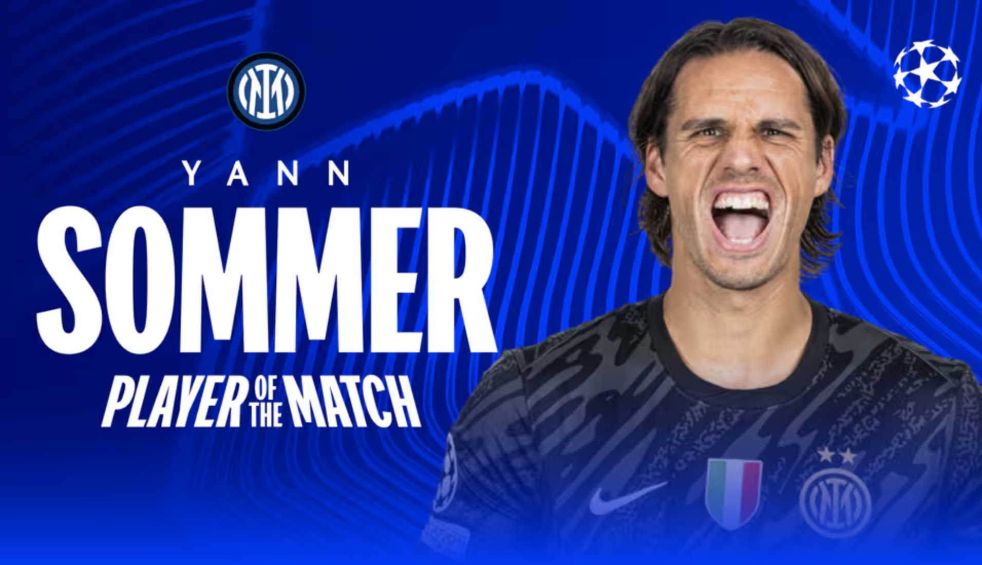 Yann Sommer sắm vai người h&ugrave;ng, Inter Milan hi&ecirc;n ngang v&agrave;o chung kết - Ảnh 7.