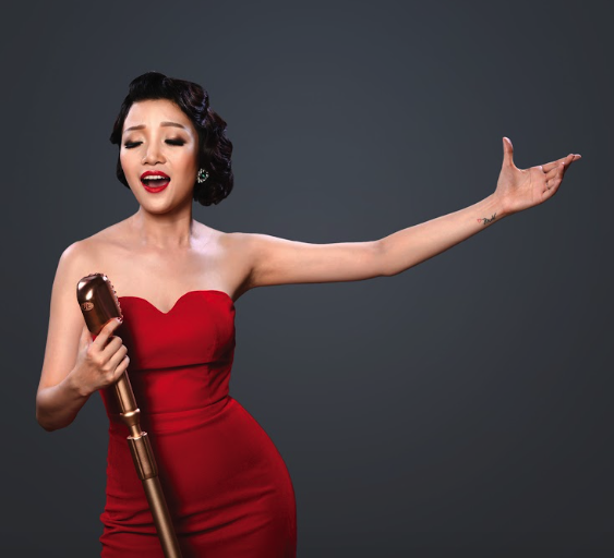 Anh Tú "Voi Bản Đôn" và loạt sao hát mừng kỷ niệm 70 năm giải phóng Hải Phòng - Ảnh 3.
