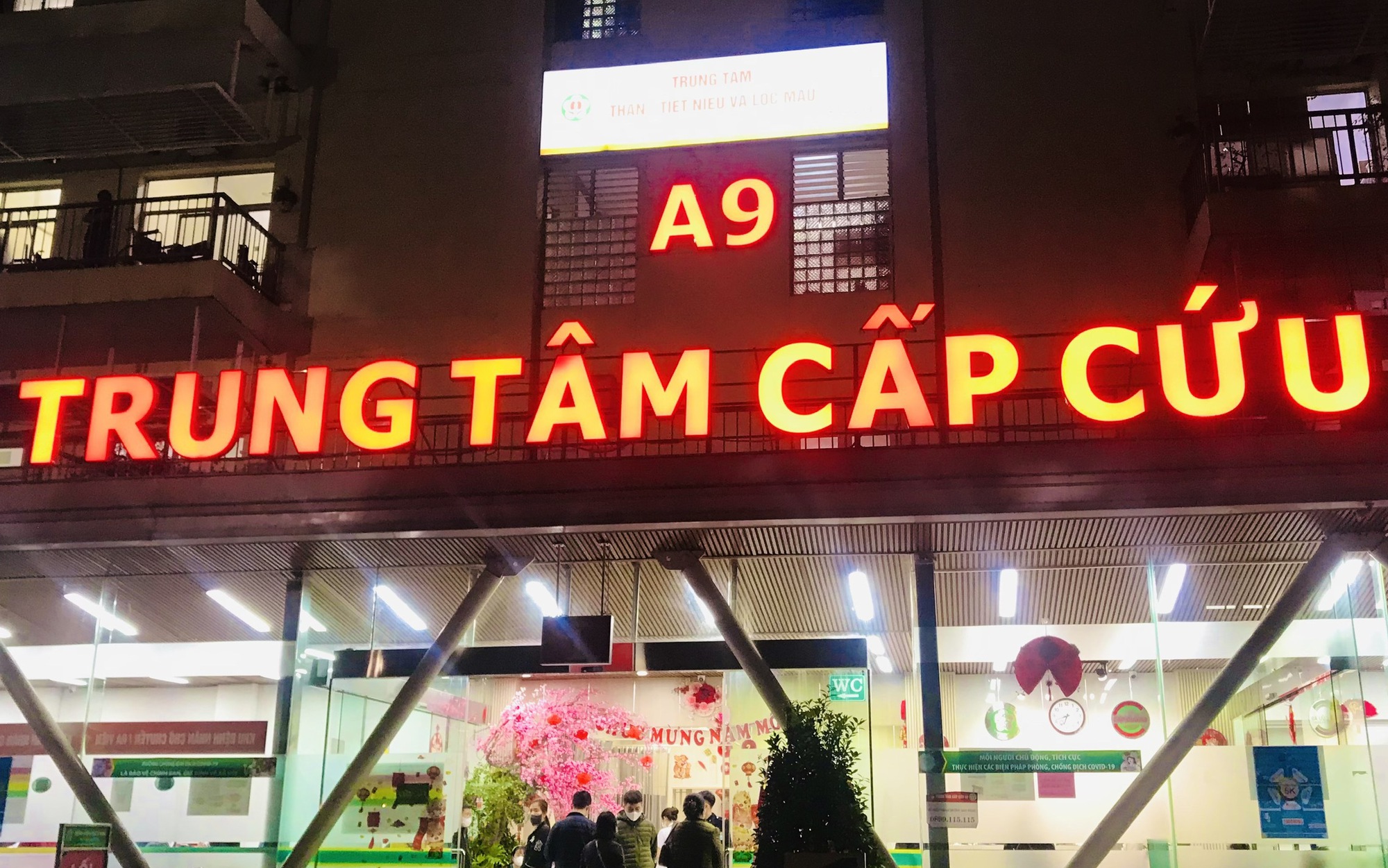 Hành hung nhân viên y tế: Khi nào chấm dứt?