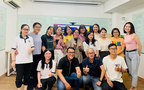 Lương cao chưa hẳn là đủ