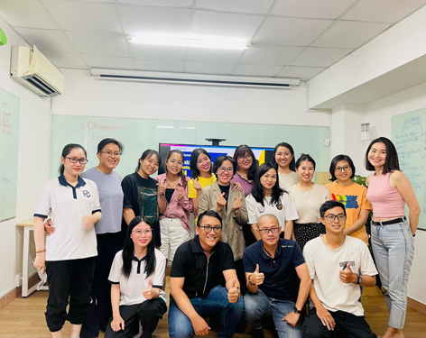 Lương cao chưa hẳn l&agrave; đủ - Ảnh 1.