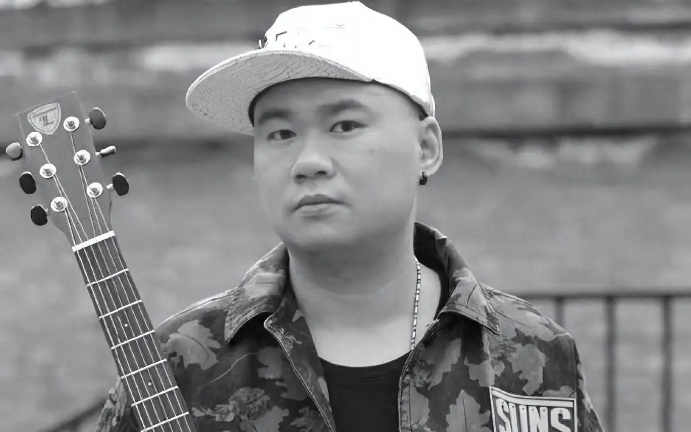 Nam rapper qua đời đột ngột tuổi 31 - Ảnh 2.