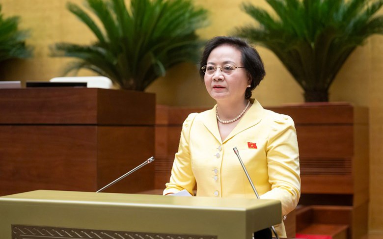 Bỏ tư duy "biên chế suốt đời", công chức không đạt yêu cầu sẽ cho thôi việc