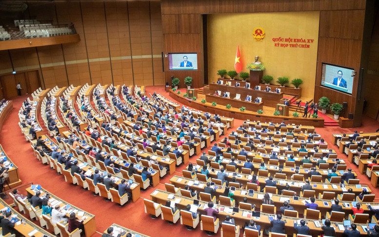 Bảo đảm sự đồng thuận cao