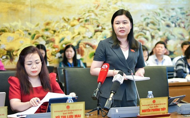 Hơn 1.300 lượt ý kiến về sửa đổi Hiến pháp được ghi nhận trên ứng dụng VNeID