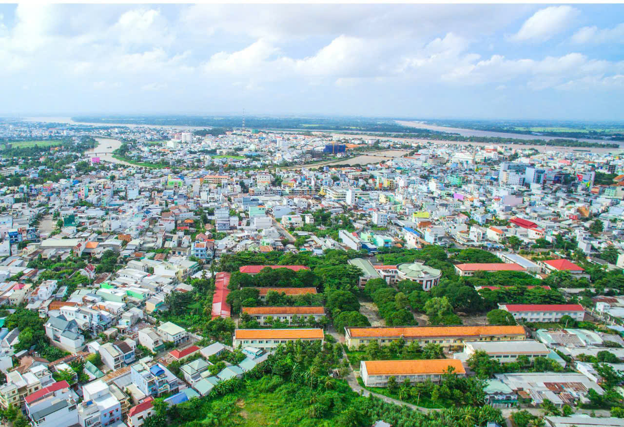 An Giang và Kiên Giang có hơn 30 xã, phường trùng tên trước khi sáp nhập- Ảnh 1.