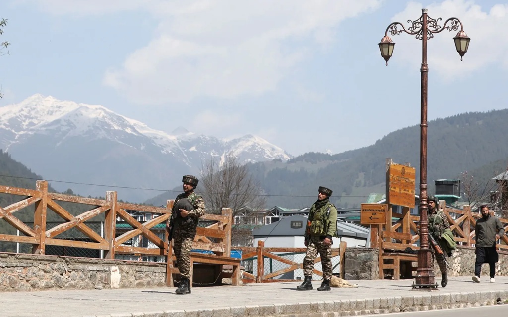 Vì sao Kashmir trở thành "thùng thuốc nổ" giữa Ấn Độ và Pakistan?
