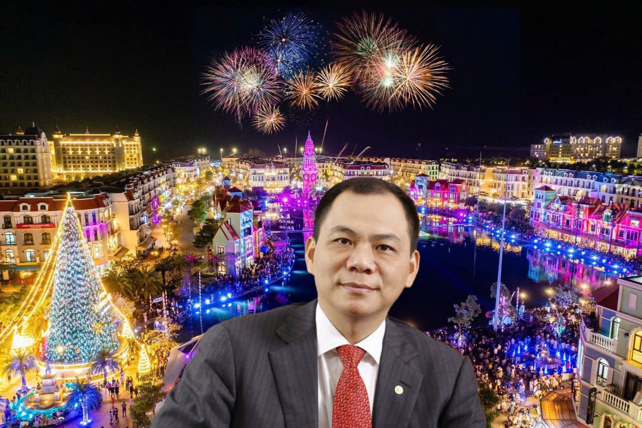 Hai doanh nghiệp của tỉ phú Nguyễn Thị Phương Thảo vào tốp doanh nghiệp tư nhân lớn nhất Việt Nam - Ảnh 2.