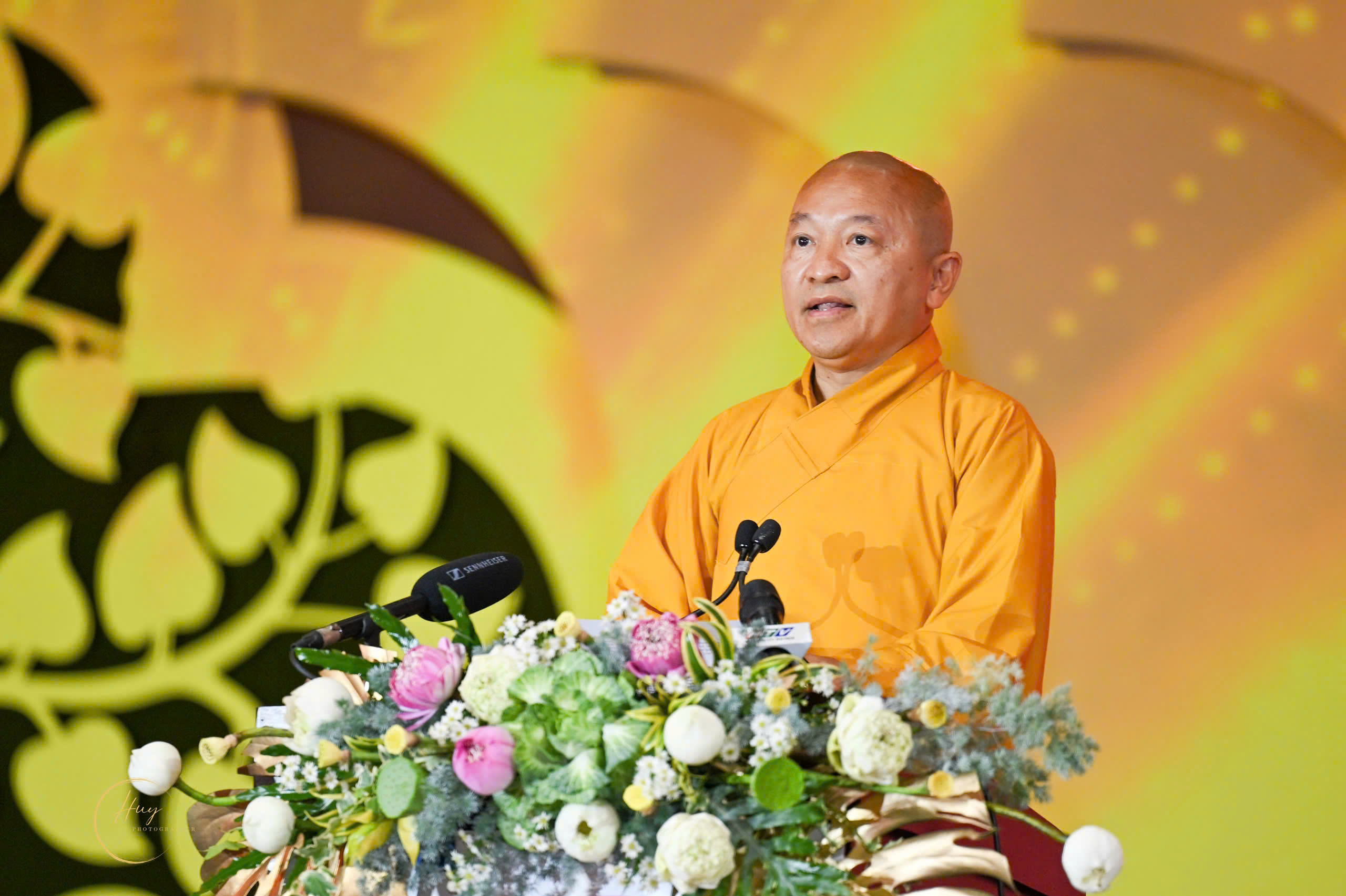 Đại lễ Vesak Li&ecirc;n hợp quốc năm tới sẽ được tổ chức tại đ&acirc;u? - Ảnh 2.