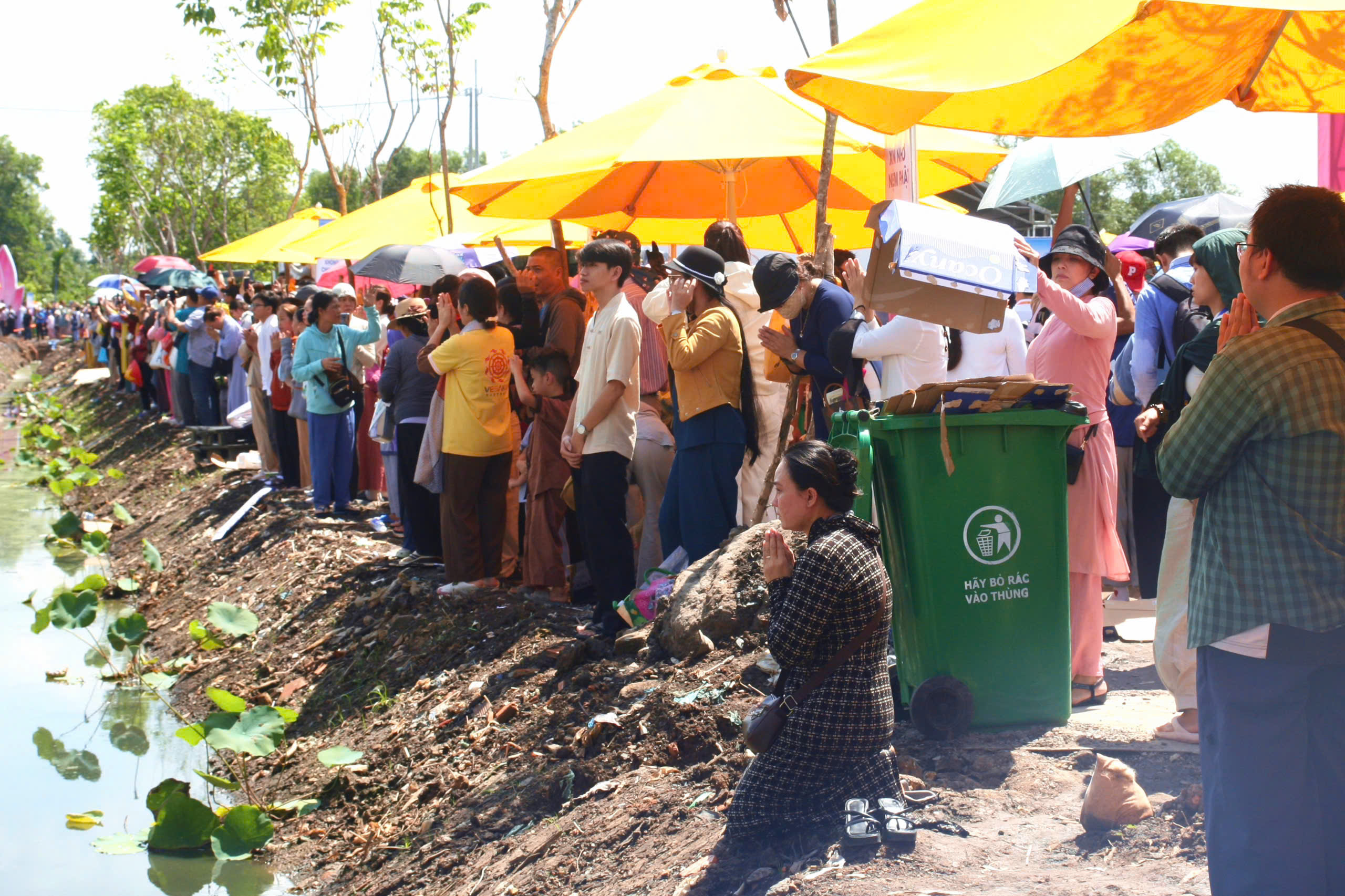 Người d&acirc;n  - Ảnh 4.
