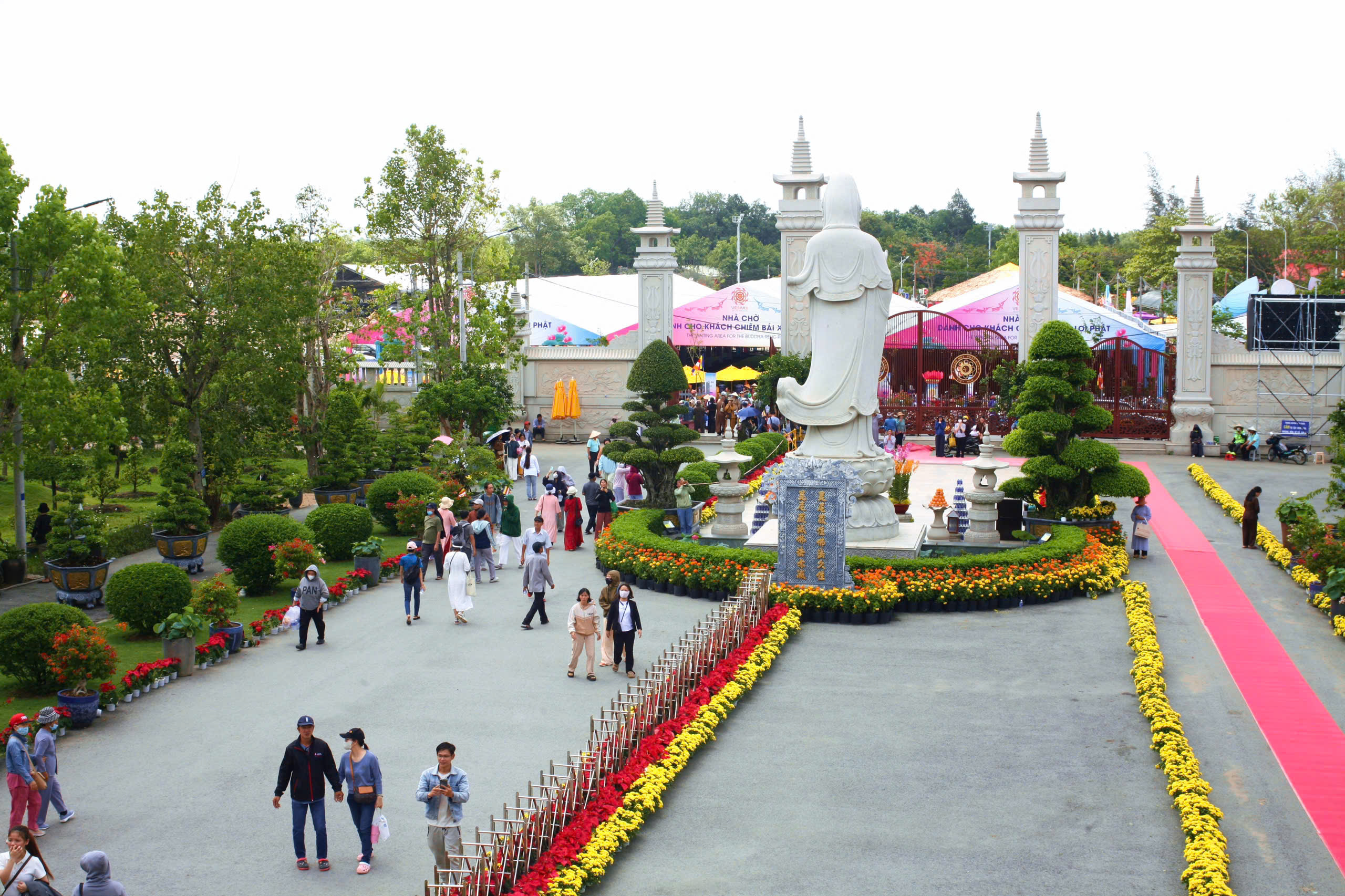 Người d&acirc;n  - Ảnh 6.