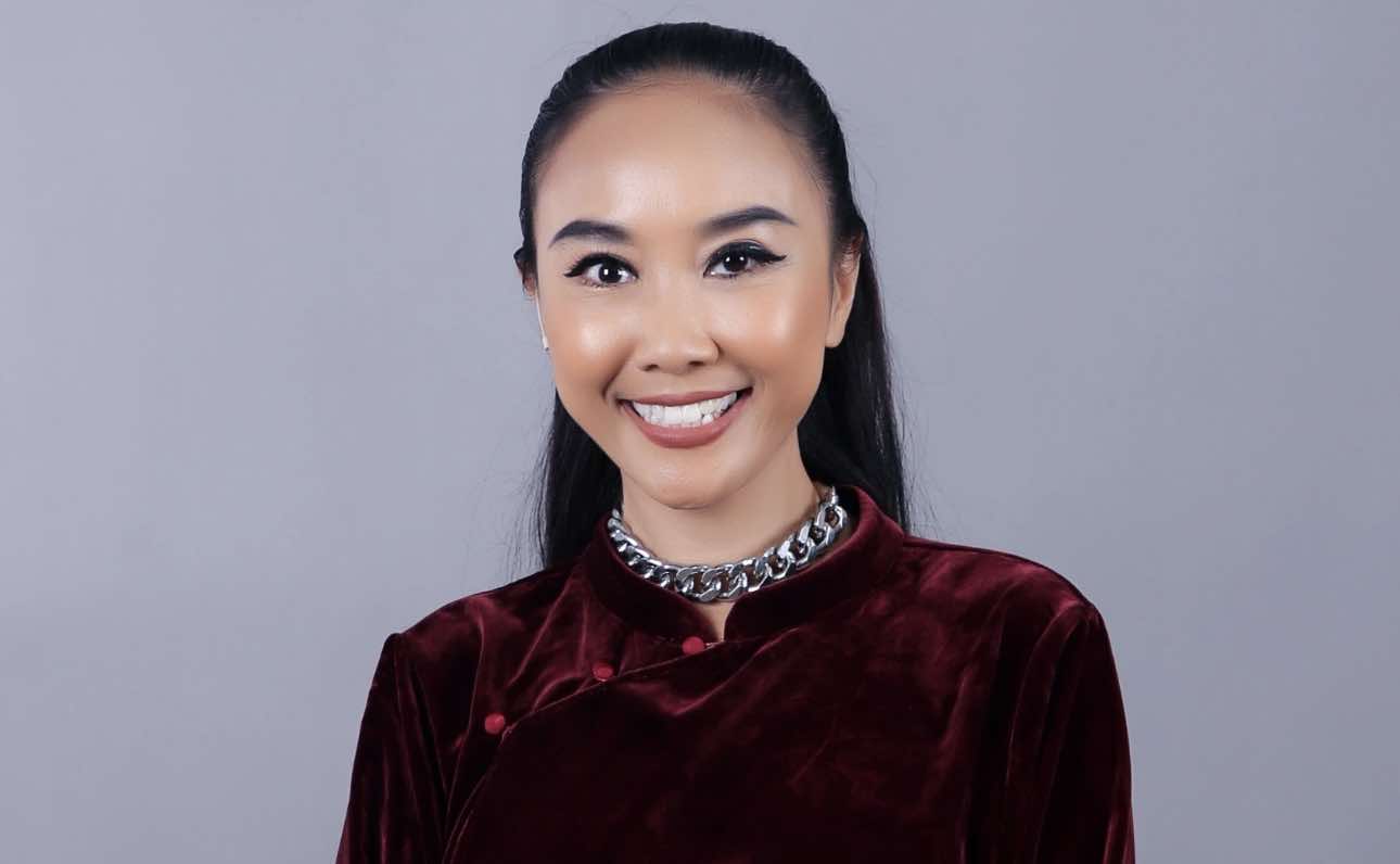 Quang Hà, Đoan Trang, Võ Hạ Trâm hội ngộ chương trình "Thay lời muốn nói"5-2025 - Ảnh 4.