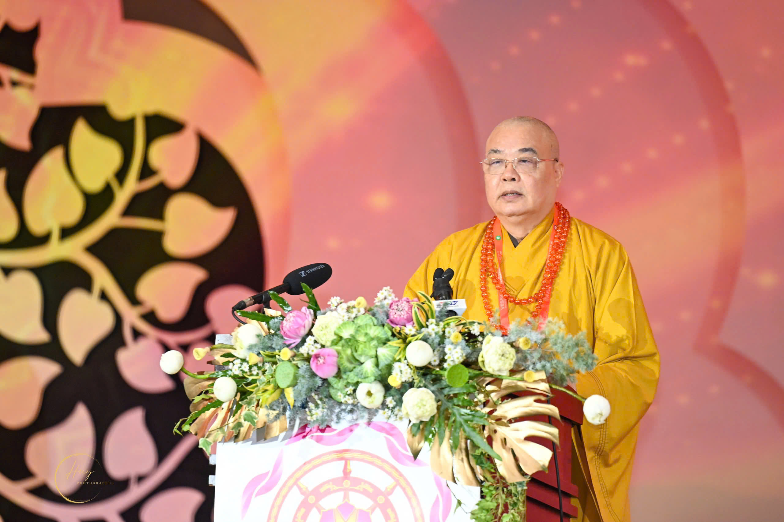 Đại lễ Vesak Li&ecirc;n hợp quốc 2025 khẳng định th&agrave;nh tựu lớn lao của Việt Nam - Ảnh 2.