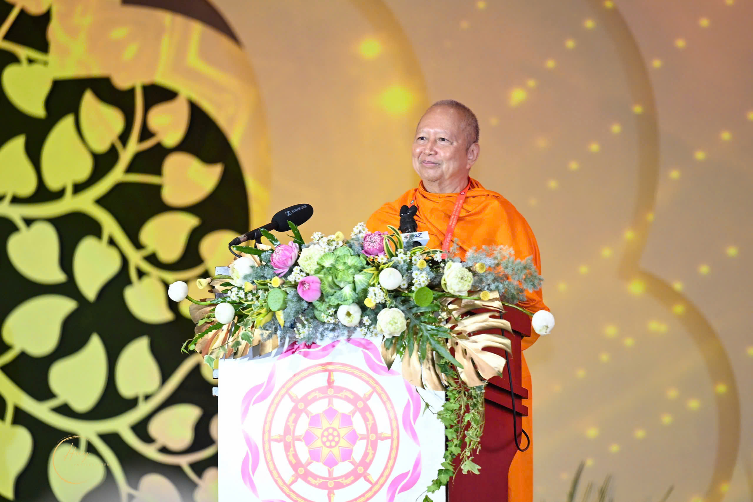 Đại lễ Vesak Li&ecirc;n hợp quốc 2025 khẳng định th&agrave;nh tựu lớn lao của Việt Nam - Ảnh 3.