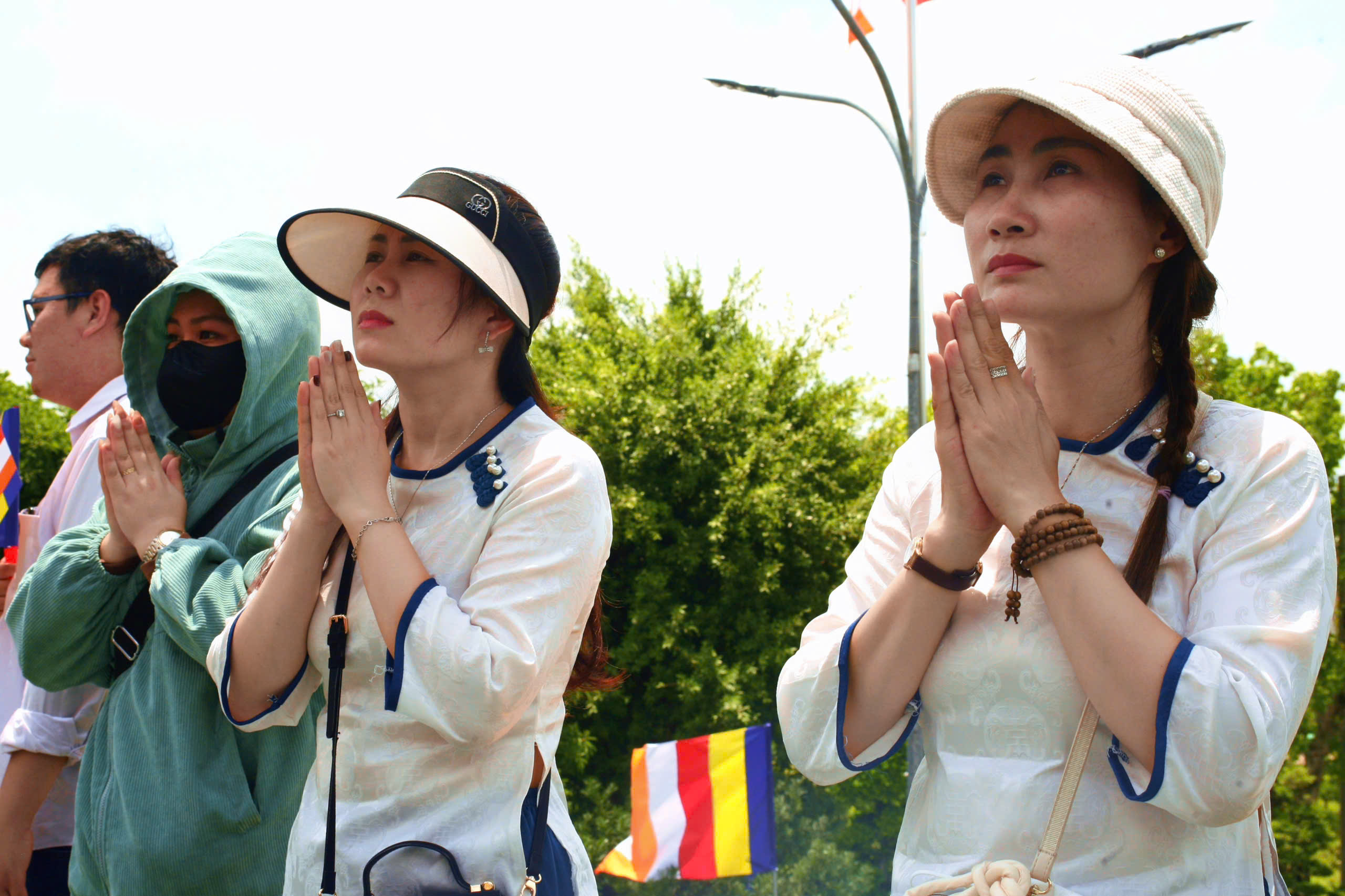 Người d&acirc;n  - Ảnh 9.