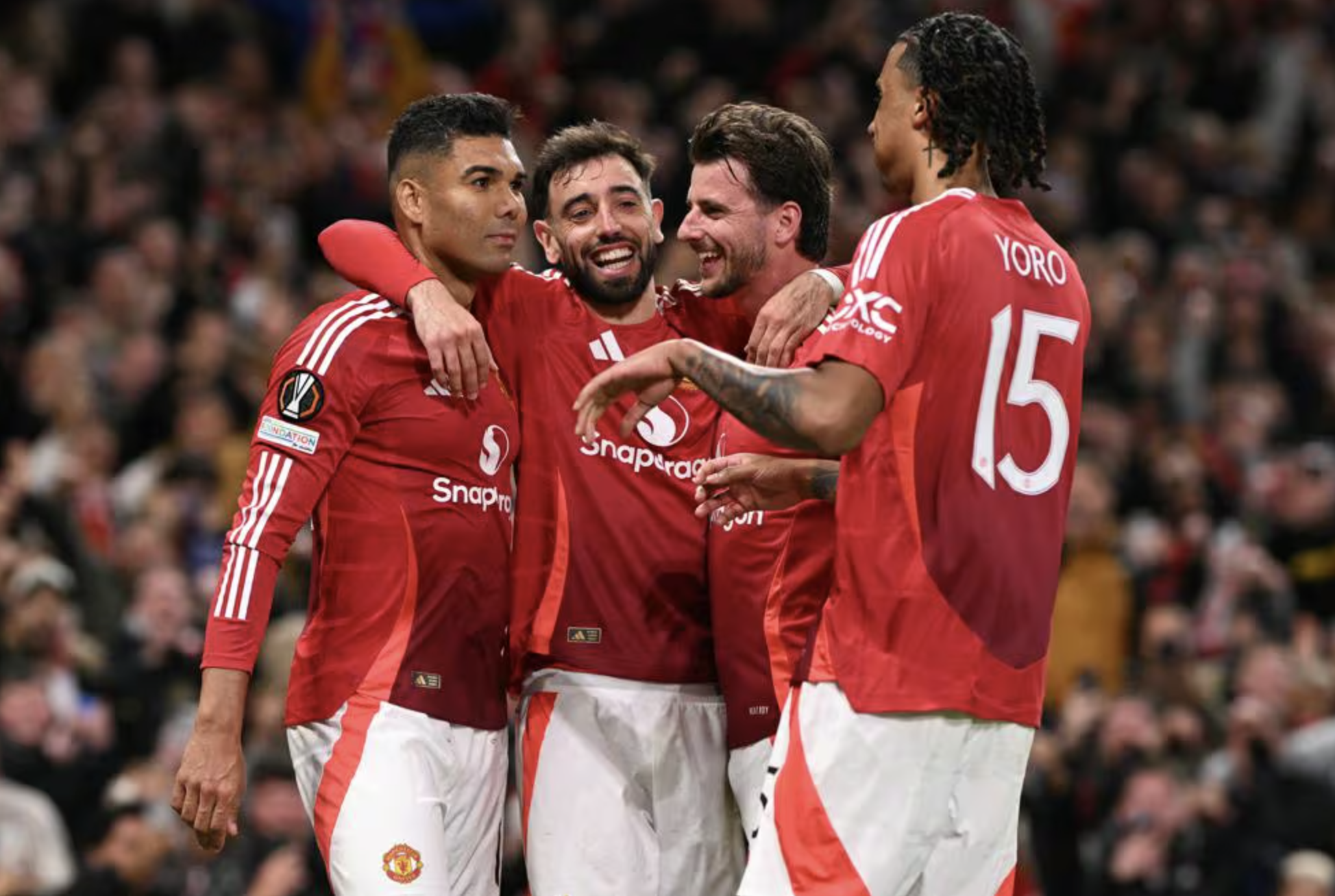 Man United ngược d&ograve;ng thắng Bilbao, ngạo nghễ v&agrave;o chung kết Europa League- Ảnh 5.