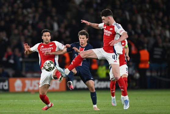Giải m&atilde; thất bại của Arsenal- Ảnh 1.