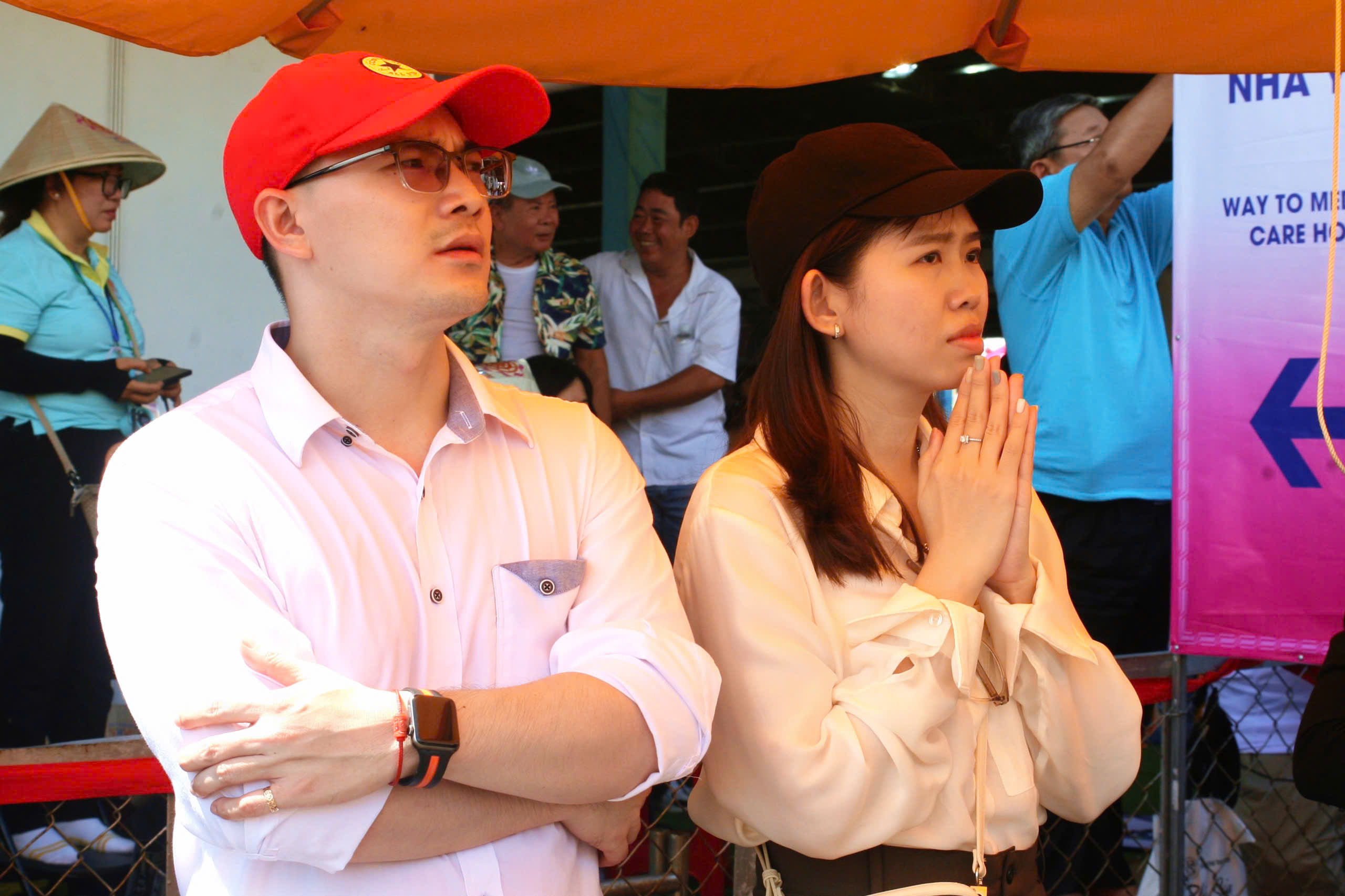 Người d&acirc;n  - Ảnh 2.