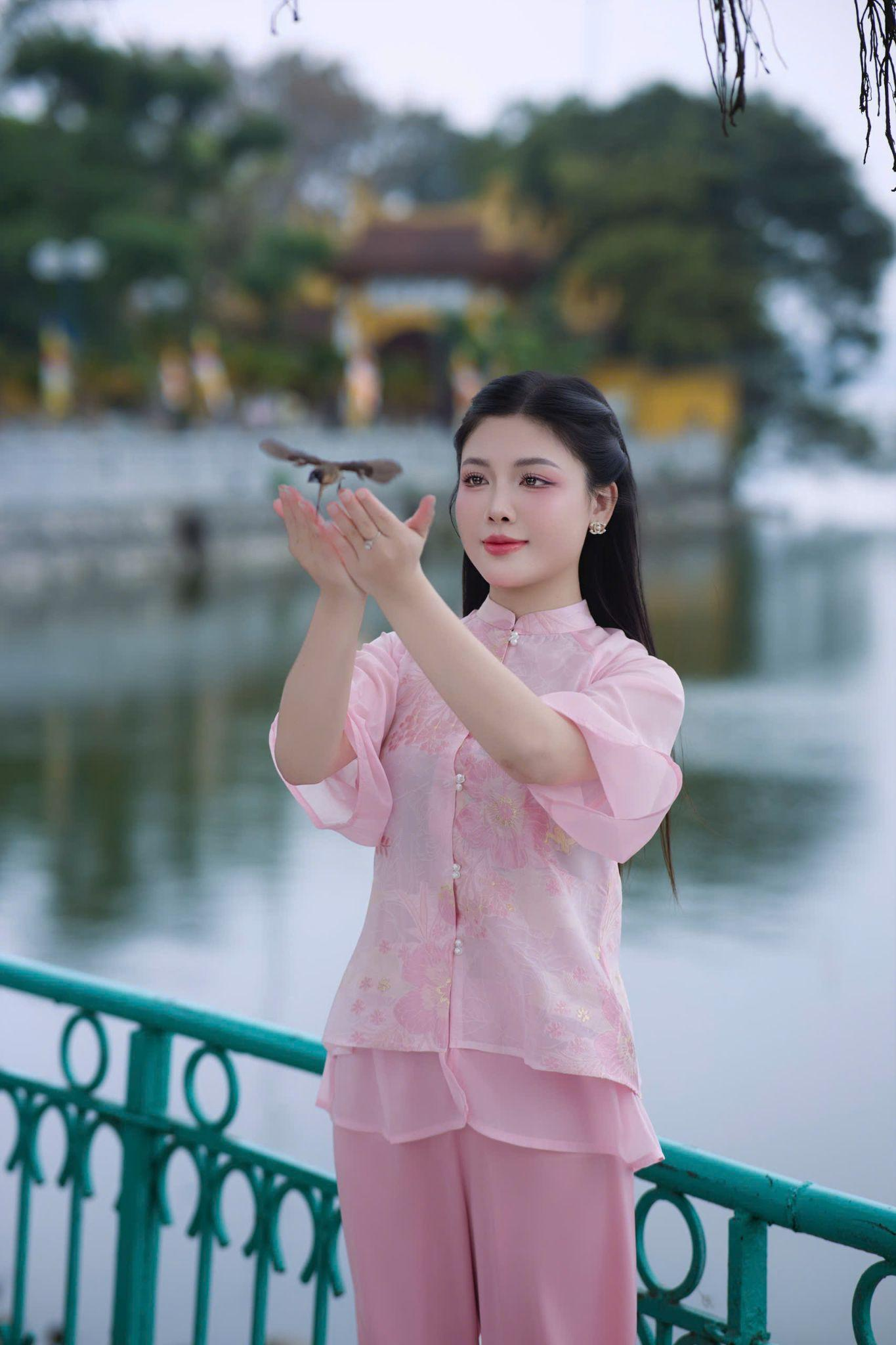 B&ugrave;i Thị Thu: Nữ marketer vượt qua thử th&aacute;ch để th&agrave;nh c&ocirc;ng- Ảnh 3.
