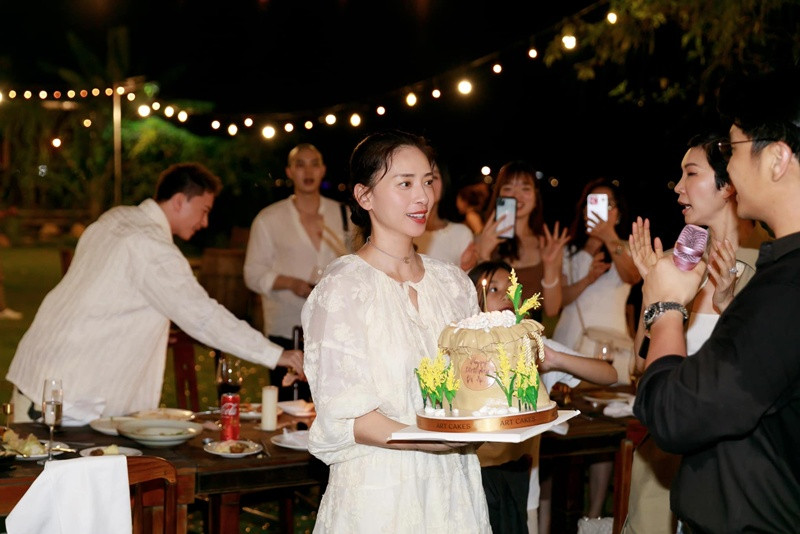 Ngô Thanh Vân chính thức lên tiếng về tin đồn- Ảnh 3.