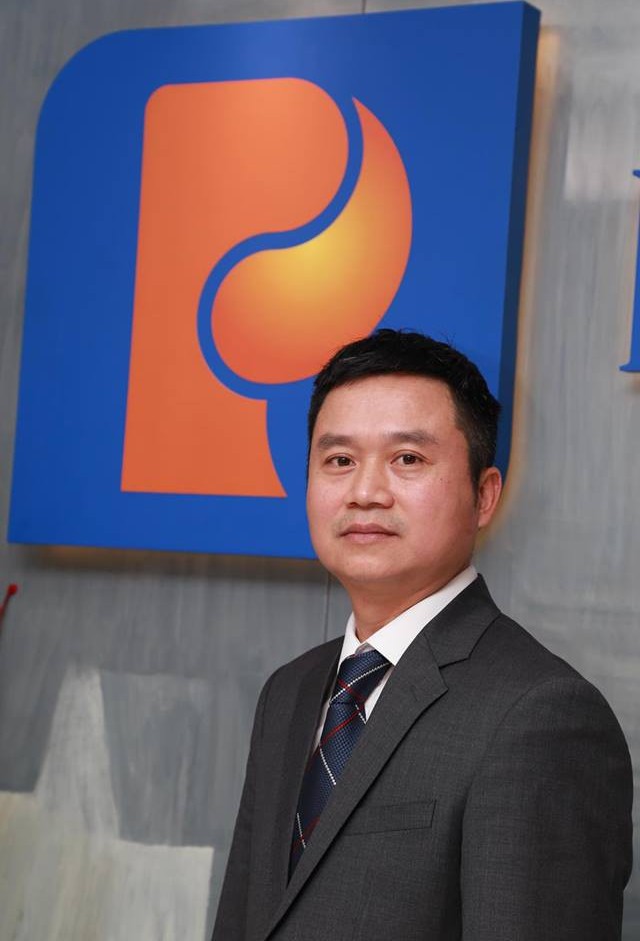 &Ocirc;ng Phạm Văn Thanh tạm thời điều h&agrave;nh Petrolimex - Ảnh 1.