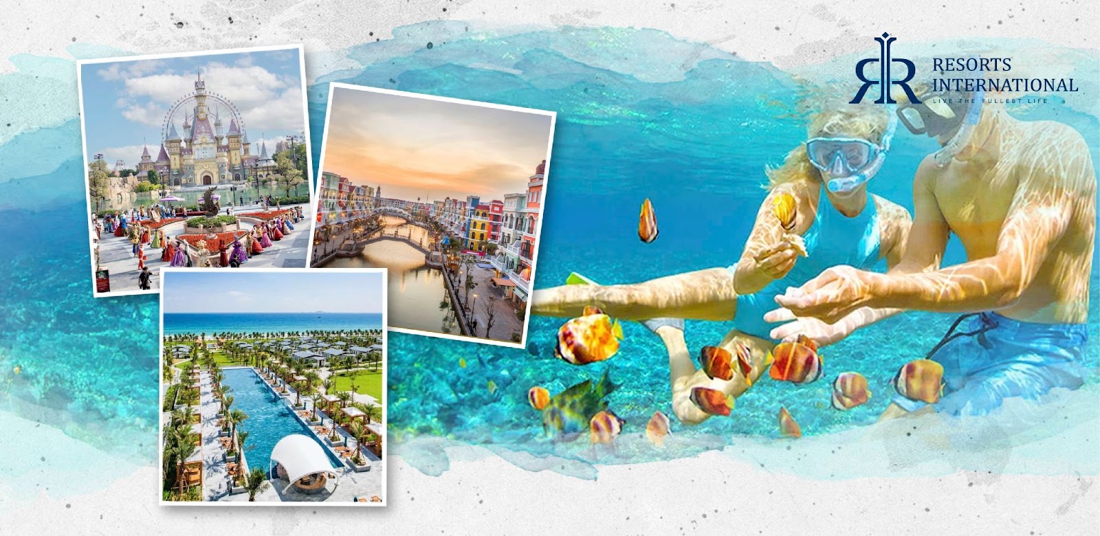 Resorts International - Viên ngọc sáng trong thương hiệu nghỉ dưỡng đẳng cấp- Ảnh 3.