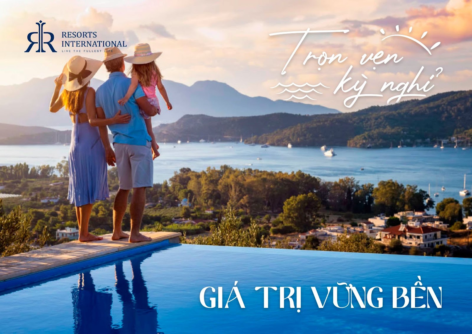 Resorts International - Viên ngọc sáng trong thương hiệu nghỉ dưỡng đẳng cấp- Ảnh 4.