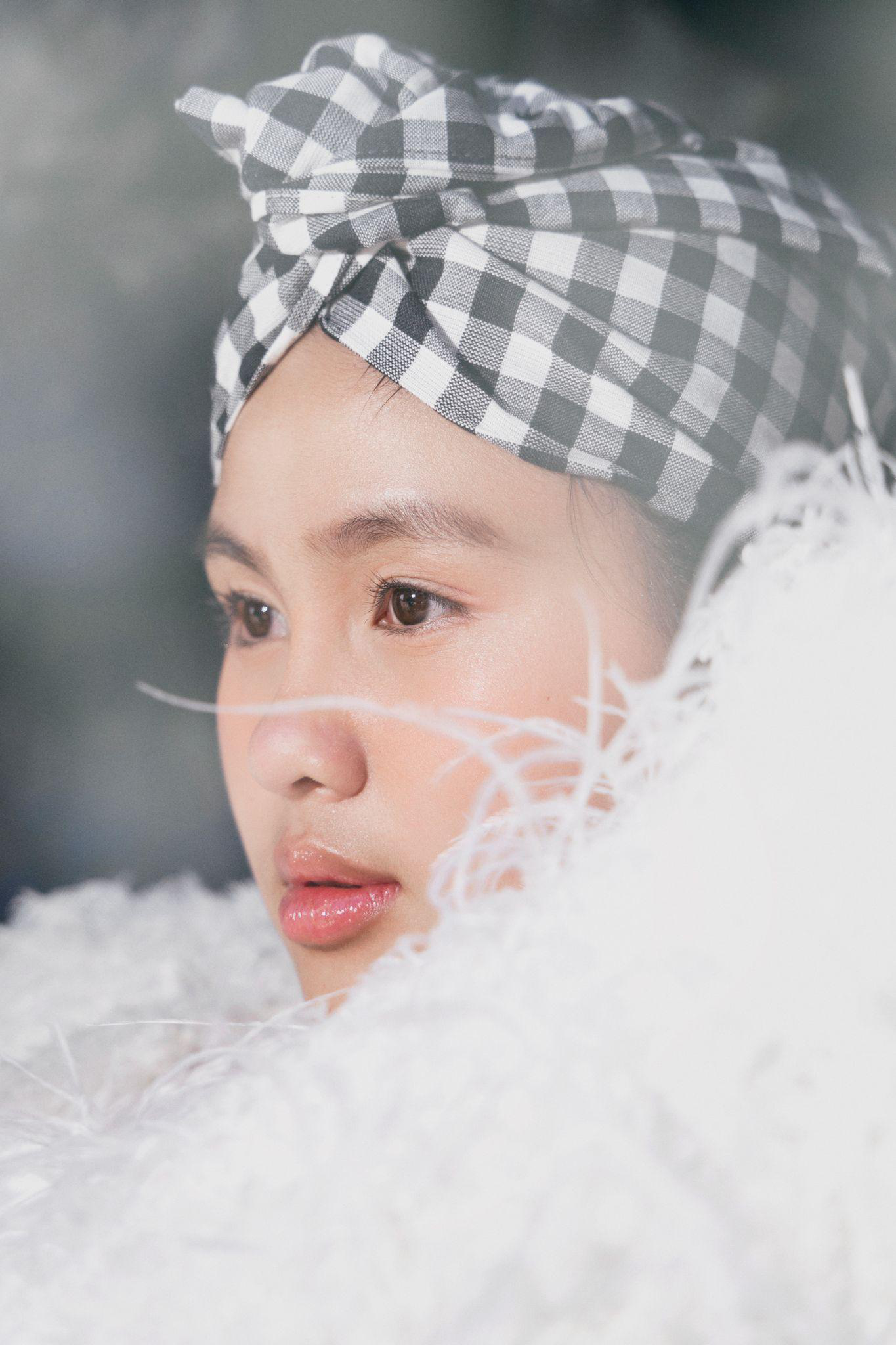 Model teen Bảo Phương bản lĩnh ở "The New Generation of Models"- Ảnh 4.