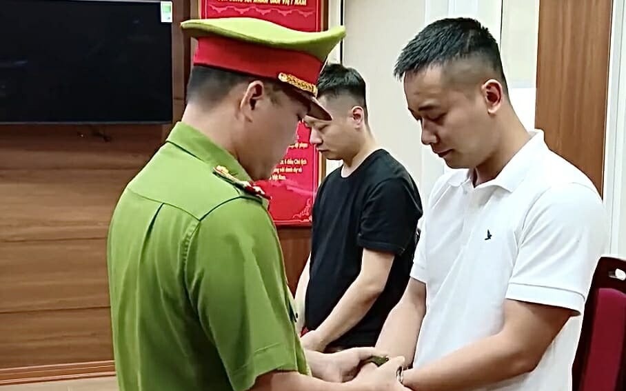 Đưa vụ án liên quan Quang Linh Vlogs, Hằng Du Mục vào báo cáo gửi Quốc hội