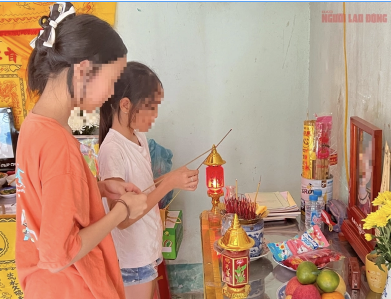 Vụ tai nạn giao thông ở Vĩnh Long: Rà soát lại toàn bộ vụ việc - Ảnh 1.