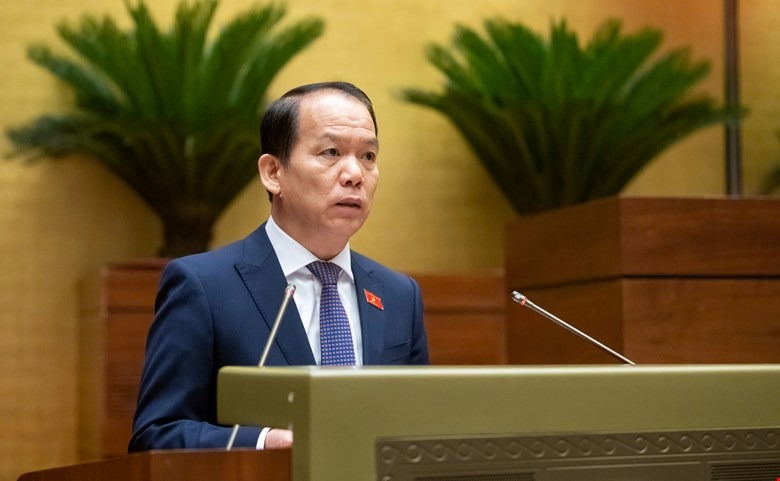 Ủy ban Tư pháp và Pháp luật lo ngại việc tăng thời hạn tiến hành thanh tra- Ảnh 2.