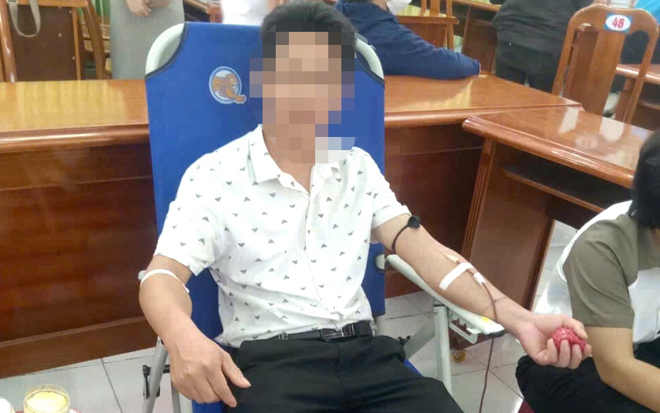 Khởi tố thầy giáo dâm ô nhiều nữ học sinh tiểu học