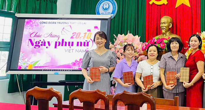 Cuộc thi viết Người thầy k&iacute;nh y&ecirc;u: Miệt m&agrave;i gi&uacute;p học tr&ograve; chạm tới ước mơ- Ảnh 1.