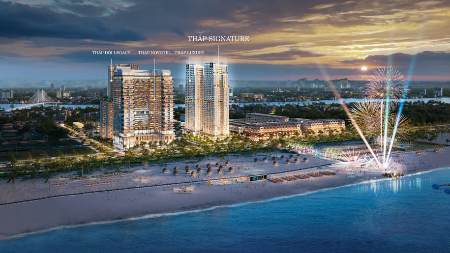 V&igrave; sao t&ograve;a th&aacute;p Signature trị gi&aacute; 1.300 tỷ tại Regal Residence Đồng Hới thu h&uacute;t sự ch&uacute; &yacute; đặc biệt?- Ảnh 1.
