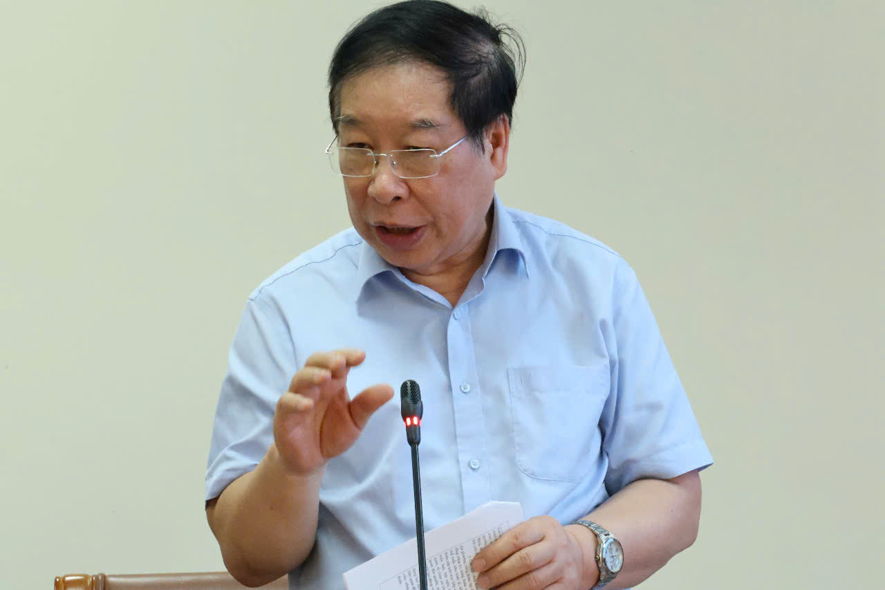 Cần giữ vững vai tr&ograve; của C&ocirc;ng đo&agrave;n sau tinh gọn tổ chức bộ m&aacute;y- Ảnh 5.