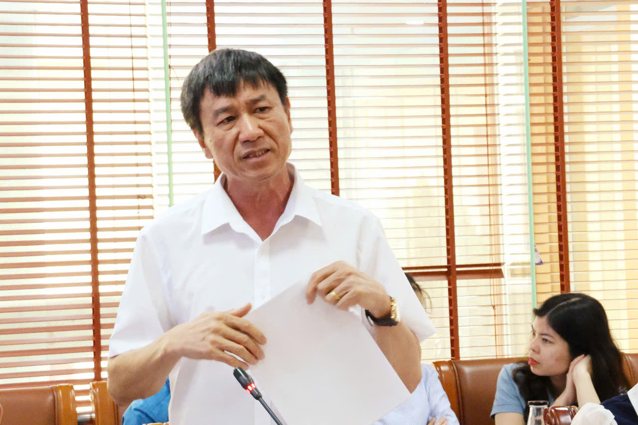 Cần giữ vững vai tr&ograve; của C&ocirc;ng đo&agrave;n sau tinh gọn tổ chức bộ m&aacute;y- Ảnh 3.