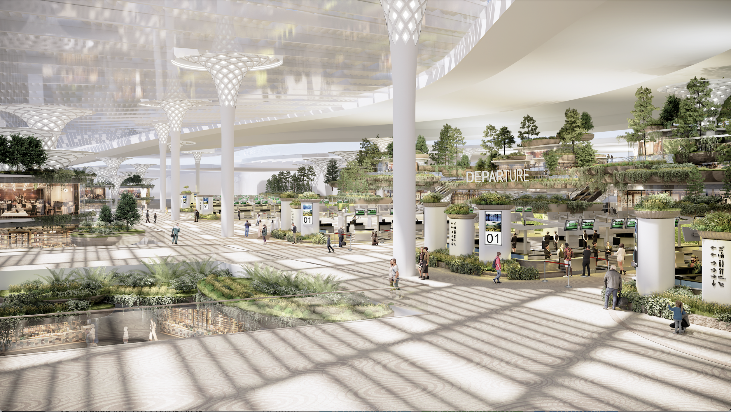 Phu Quoc expands airport capacity to serve APEC 2027- Ảnh 3.