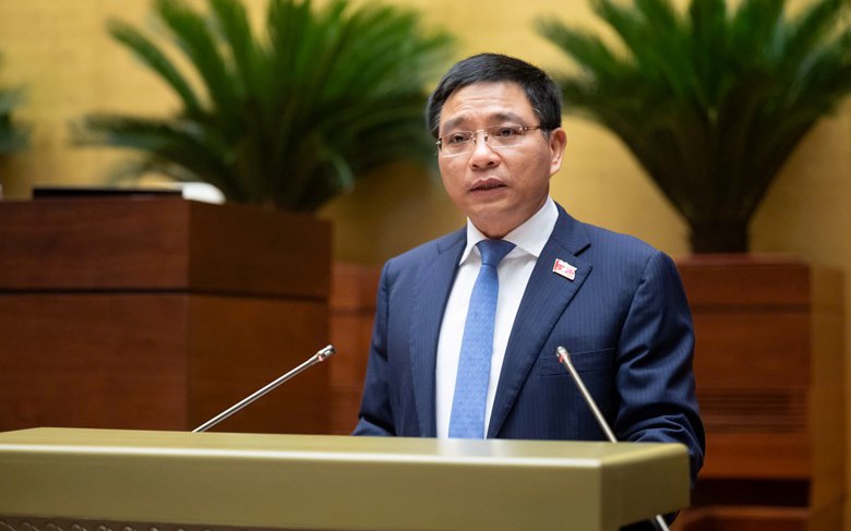 Bộ trưởng Nguyễn Văn Thắng: Ngăn thành lập "doanh nghiệp ma", tăng "vốn ảo" 