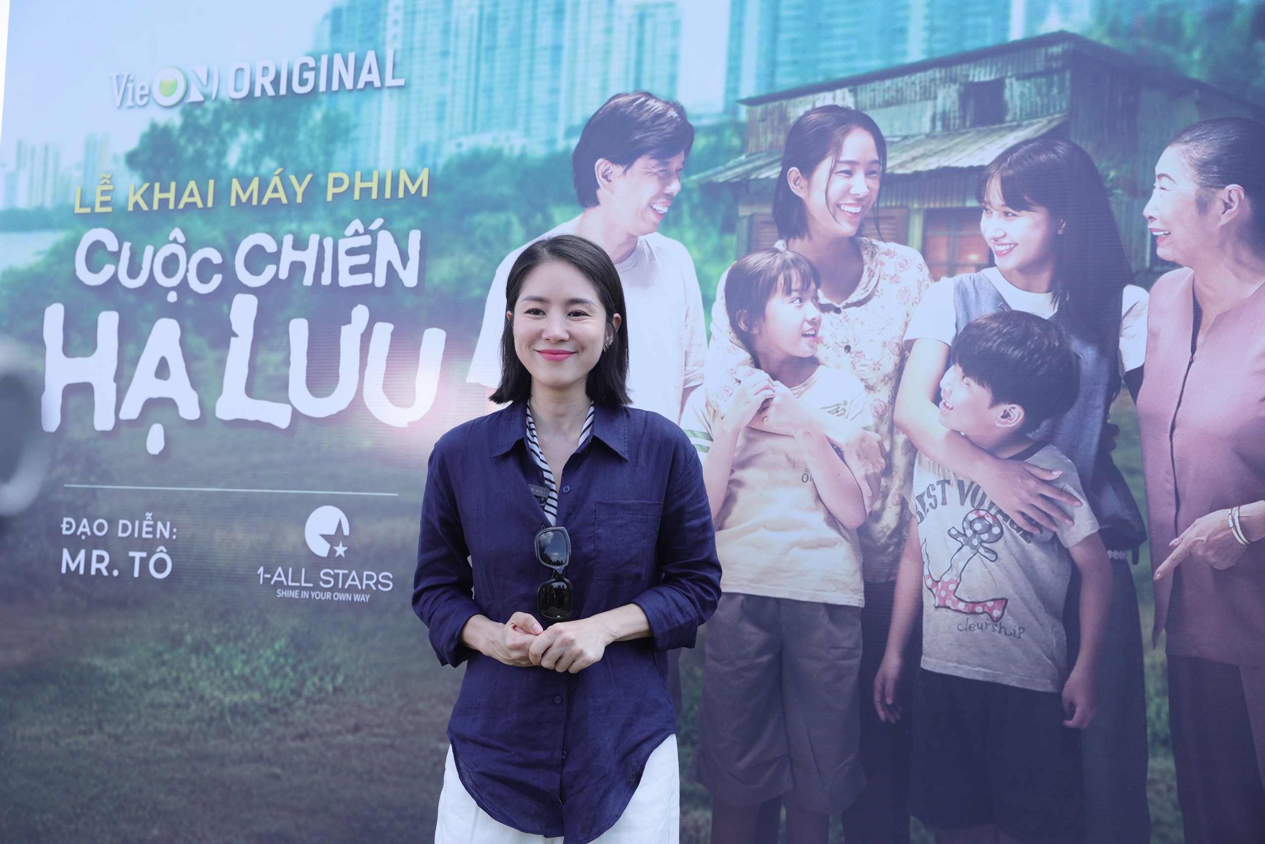 Thái Hòa phấn khích và lo lắng đóng cặp Lê Phương- Ảnh 3.