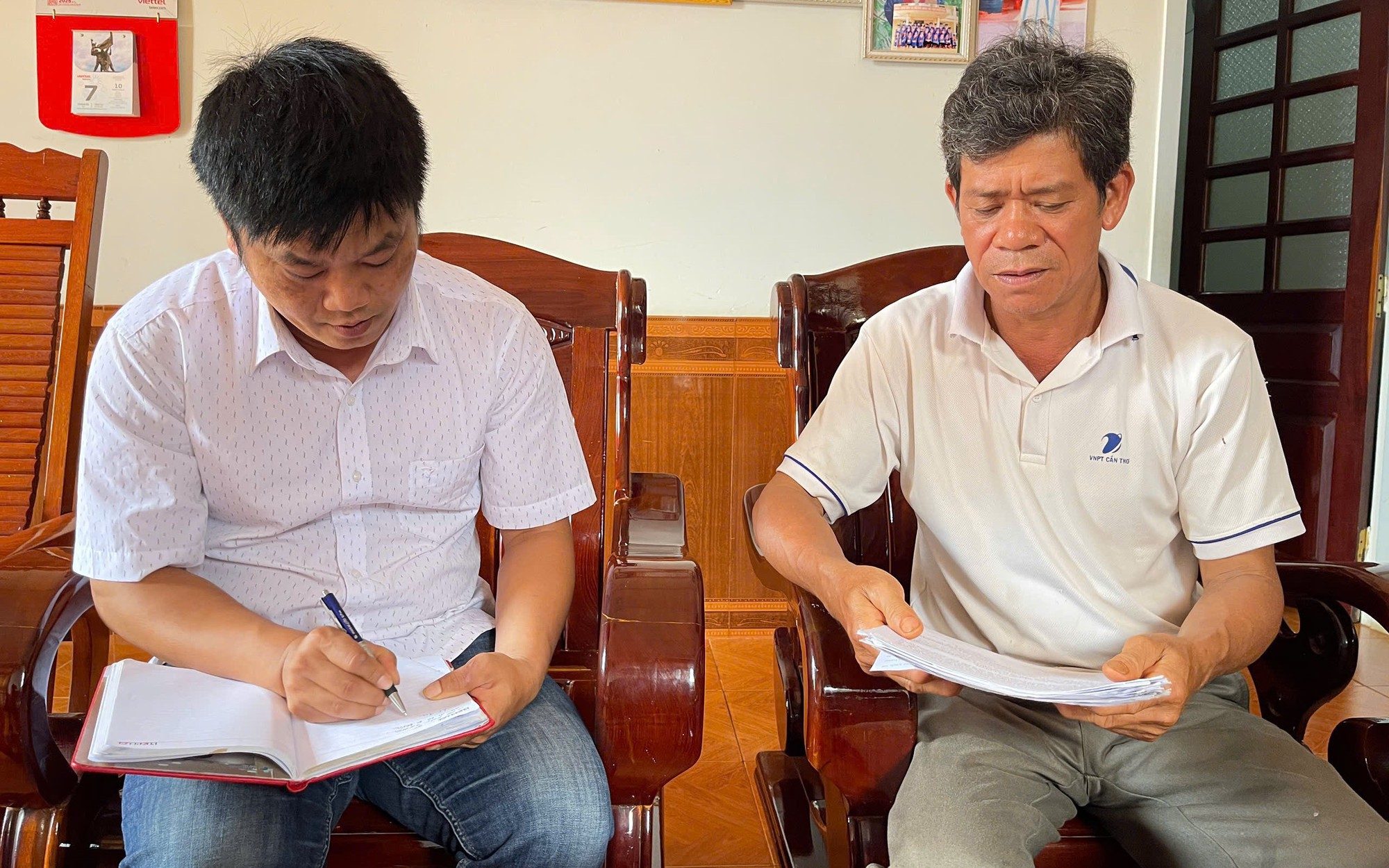 Diễn biến mới vụ nam sinh lớp 11 bị xe máy tông tử vong, 15 năm vẫn chưa tìm ra người lái