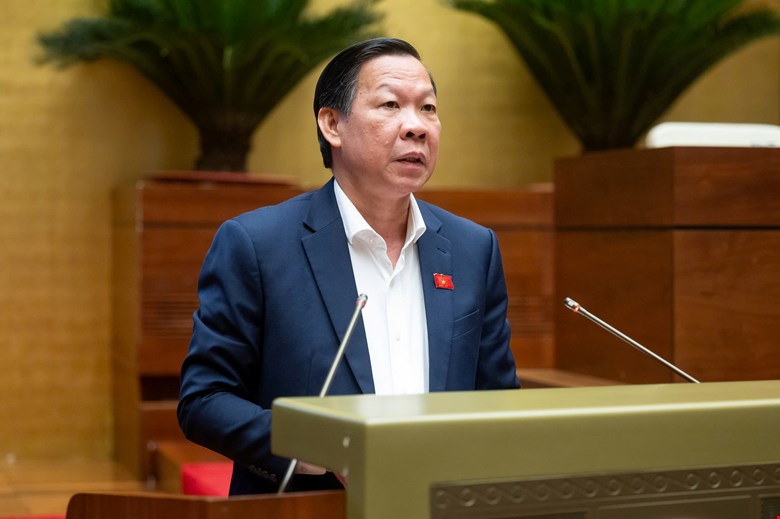 Đại biểu Quốc hội: Dù thuế cao, người dân vẫn phải sử dụng điều hoà- Ảnh 1.
