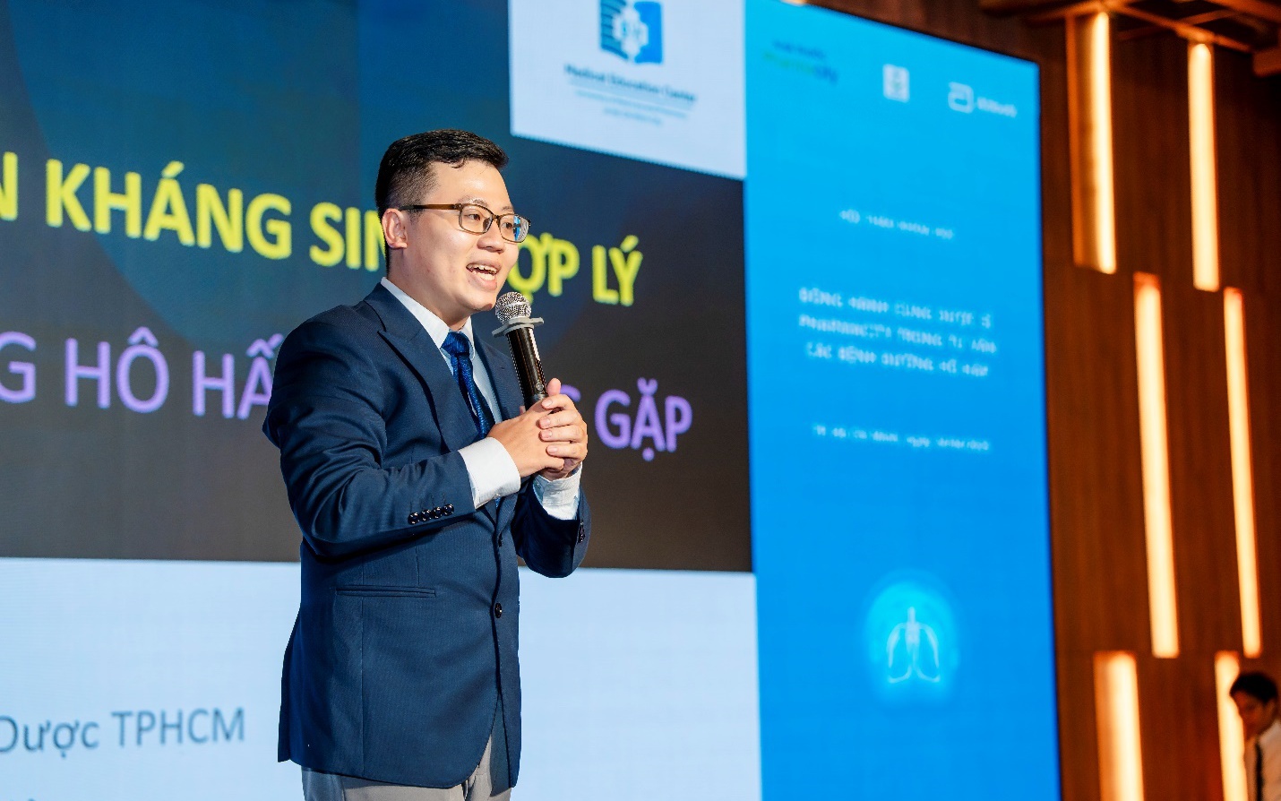 Pharmacity cùng Dược Hậu Giang đào tạo nâng cao chất lượng dược sĩ về các bệnh lý tim mạch- Ảnh 5.