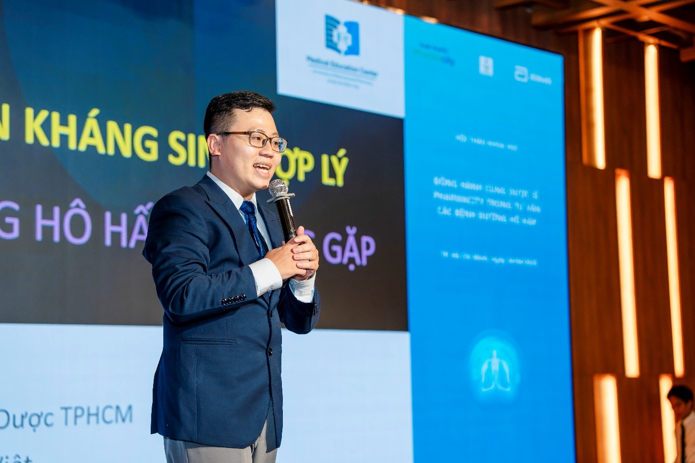Pharmacity c&ugrave;ng Abbott Healthcare Việt Nam n&acirc;ng cao năng lực dược sĩ trong tư vấn bệnh l&yacute; đường - Ảnh 3.