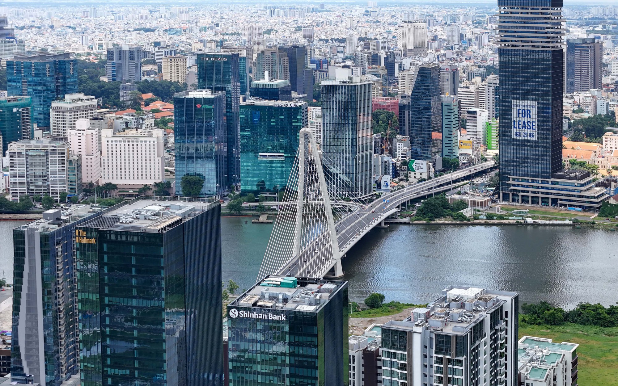 TP HCM: Tuyệt đối không để đầu tư công đình trệ vì việc sáp nhập