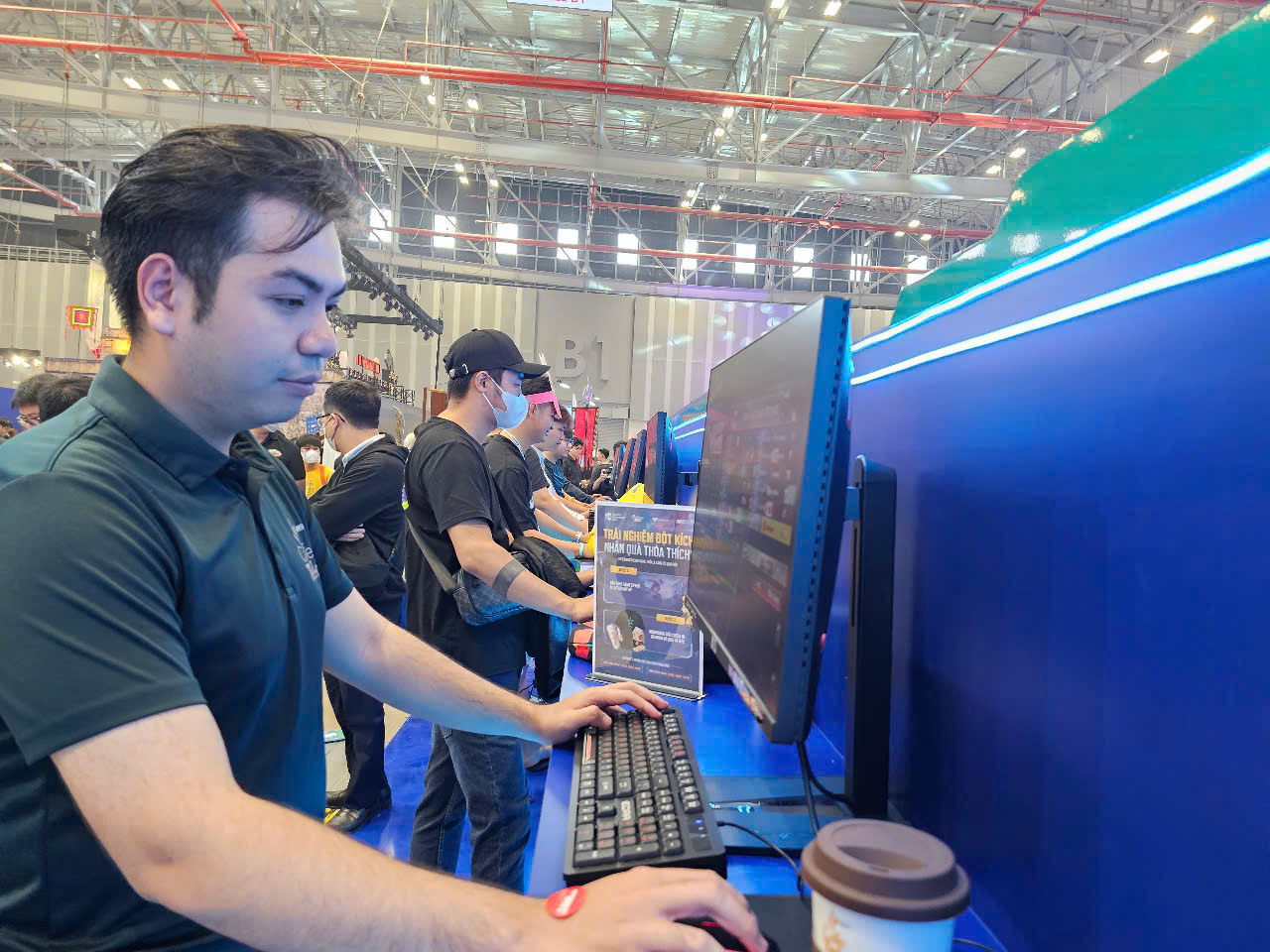 Sandbox công nghệ: Cơ hội để start-up Việt vươn ra quốc tế - Ảnh 1.