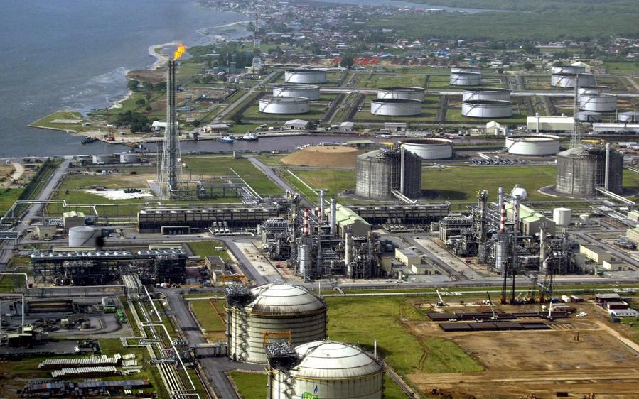 OPEC+ thay đổi cách tiếp cận về giá dầu