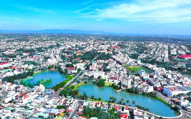 Cấp tốc hoàn thiện hồ sơ để nghiệm thu 38 dự án trước khi bỏ cấp huyện