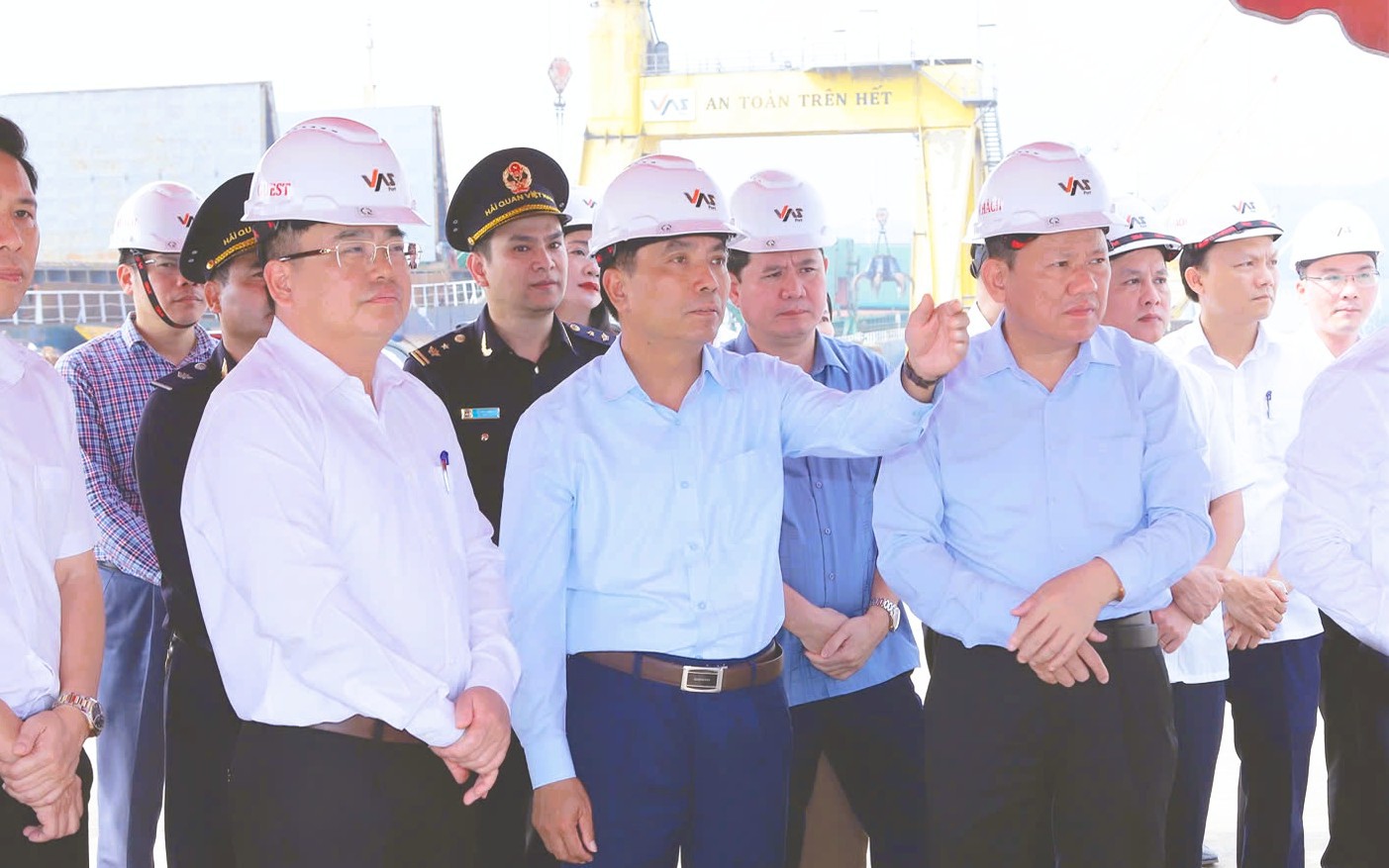 Thanh Hóa lên kế hoạch "trảm" 55 dự án chậm tiến độ